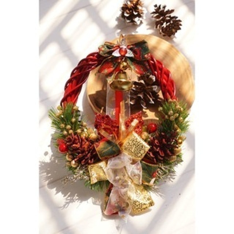 Krans Natal Diameter 16 cm 3