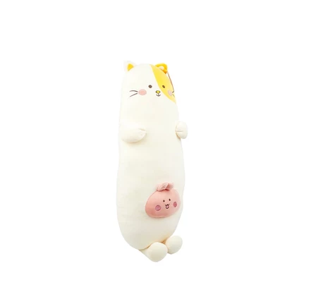 10 Rekomendasi Boneka Besar Terbaik  4
