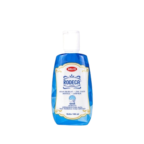 Rodeca Lotion