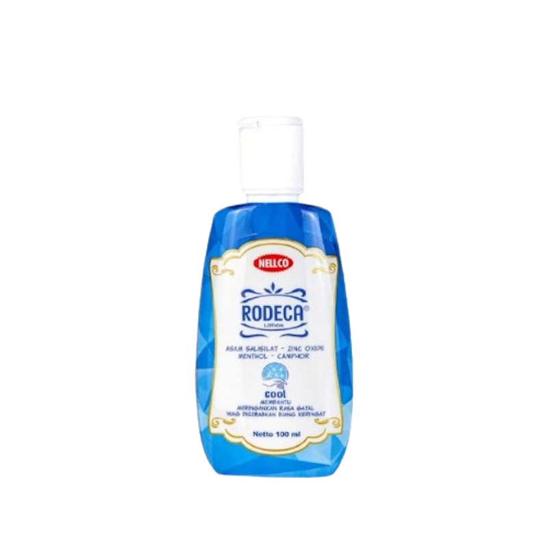 Rodeca Lotion 1