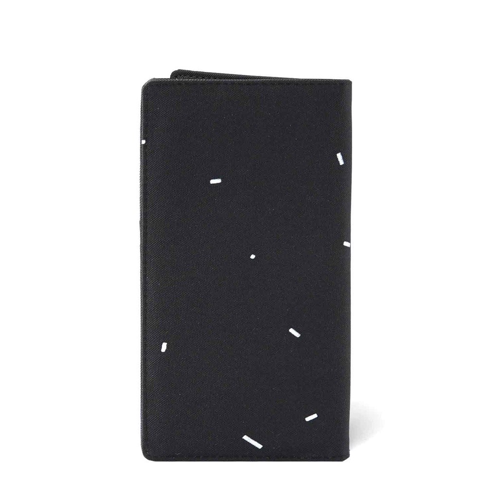 Wallts Dwight Sprinkle Black 3