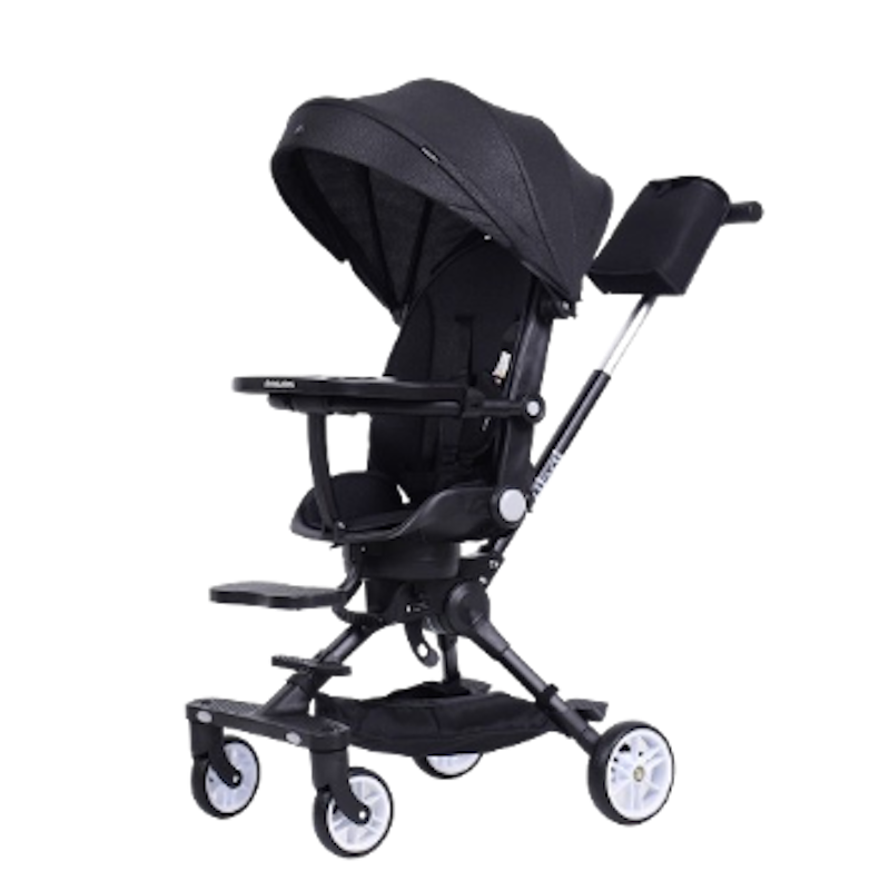 Stroller hot sale lightweight terbaik
