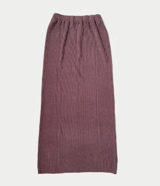 Skirt Wenda Knit