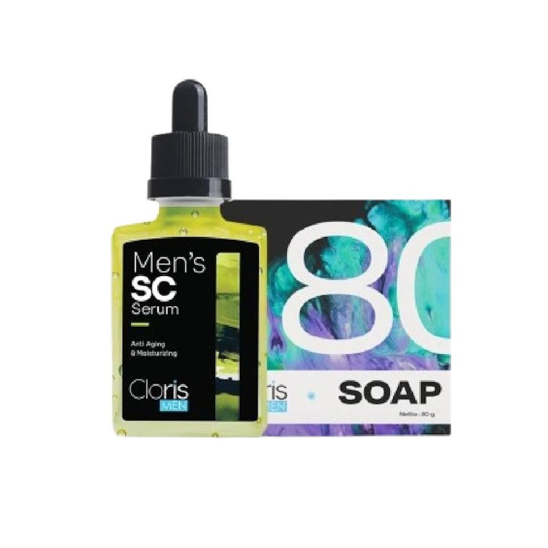 Clorismen SC Serum 1