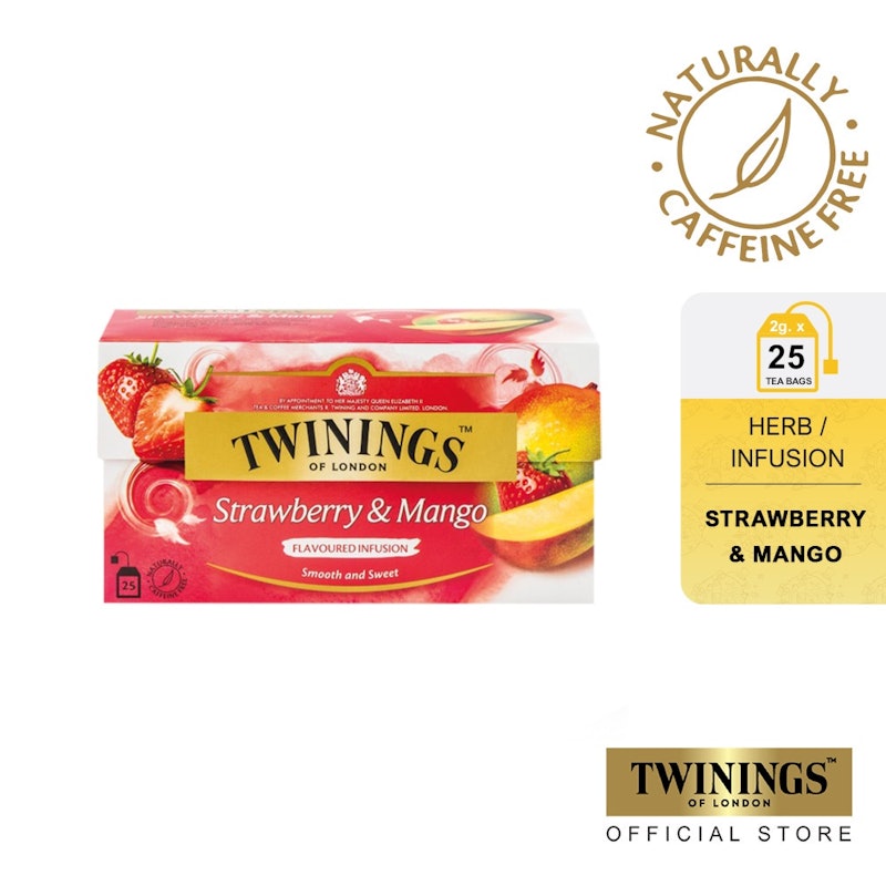 Strawberry & Mango 4