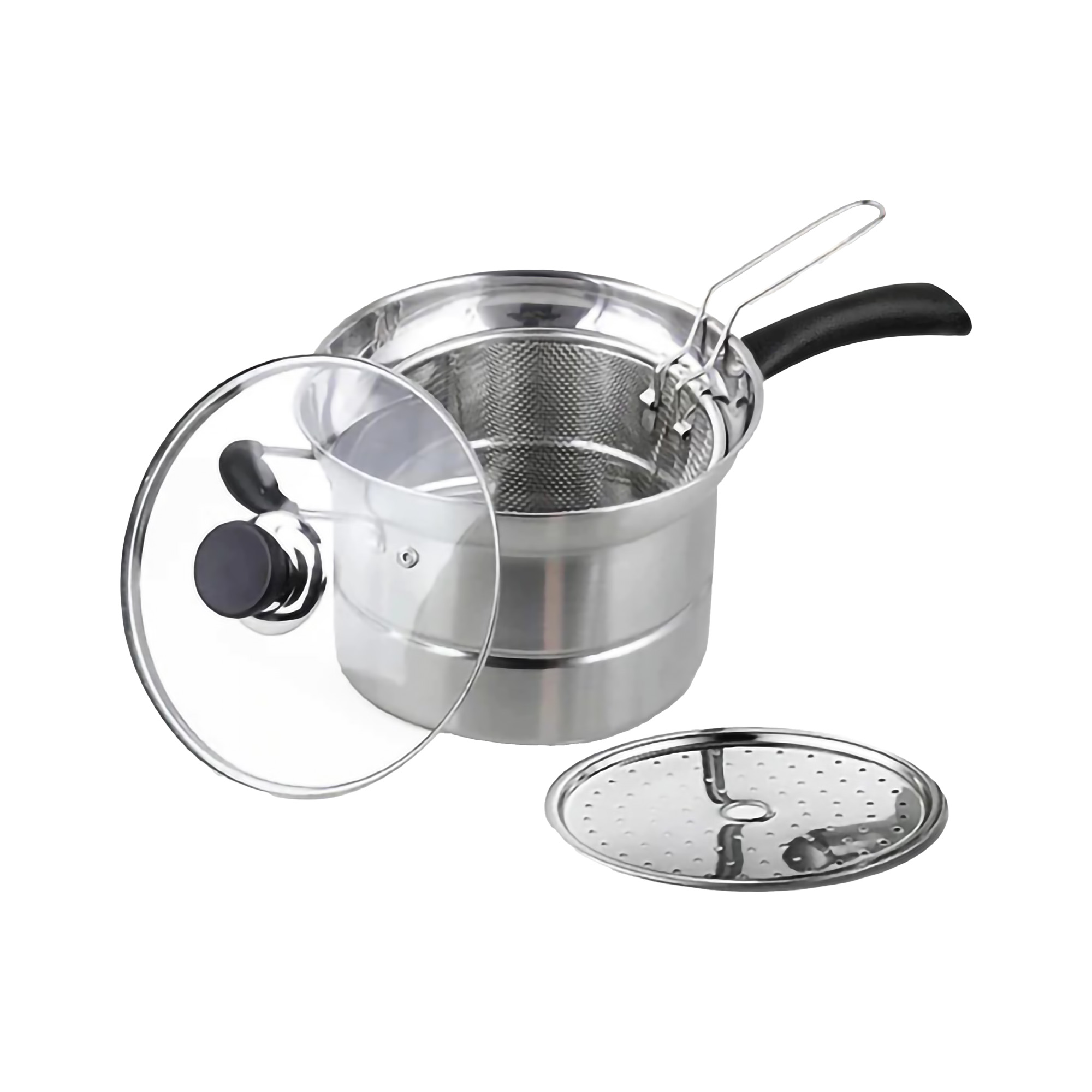 Subron SUBRON Deep Fryer 22 cm