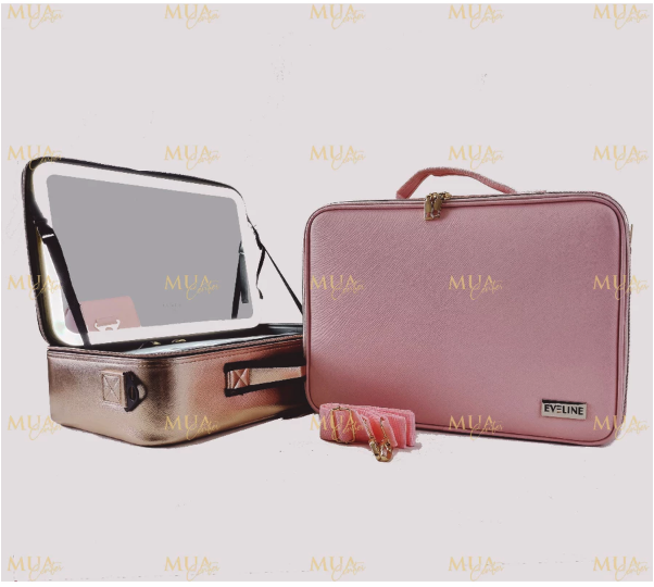 Eveline Eveline LED Makeup Bag