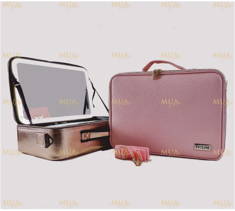 Eveline LED Makeup Bag 4
