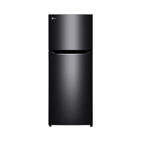 LG ｜ Kulkas 2 Pintu  ｜ GN-B202SQIF 