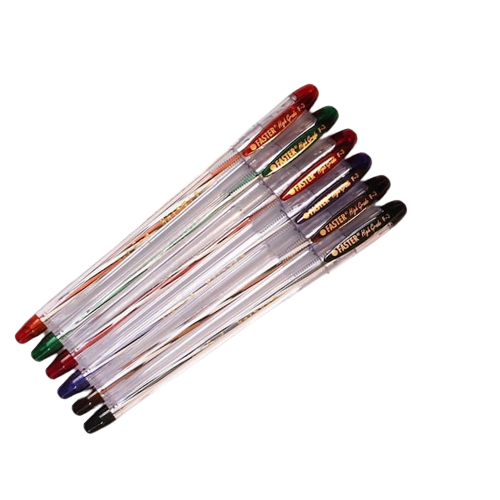 Faster® Ballpoint F-3