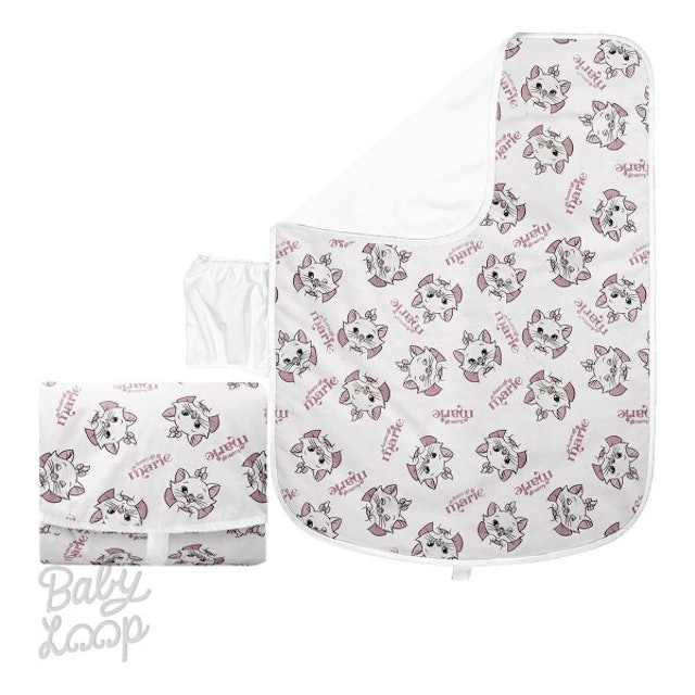 Baby Loop Changing Pad – Alas Ganti Popok Bayi