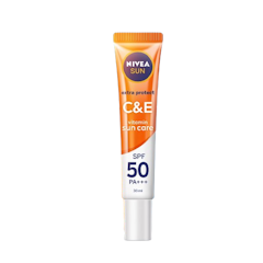 Sun Extra Protect C&E Vitamin Sun Care SPF 50 PA+++