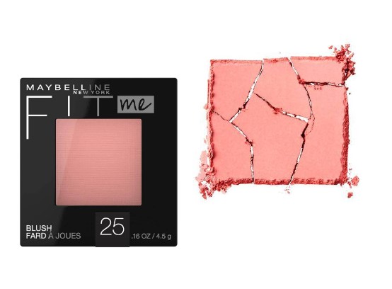 Maybelline Fit Me Blush