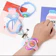 null Gelang Anti Nyamuk Anak LED 1