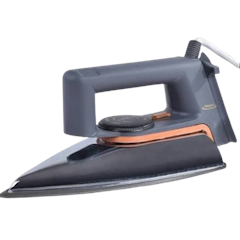 Automatic Dry Iron