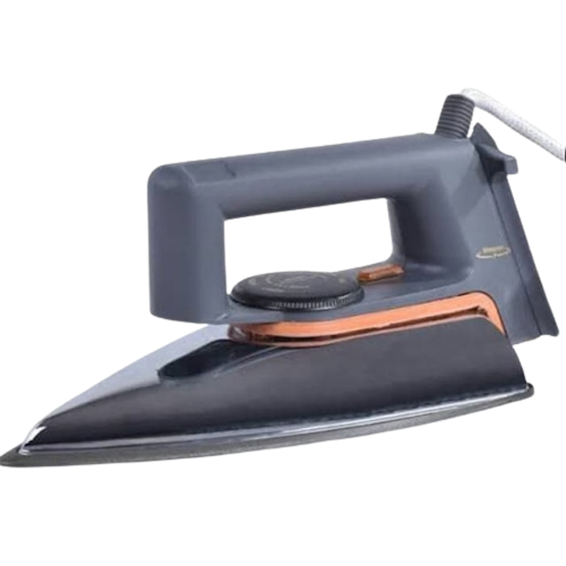 Automatic Dry Iron 1