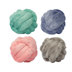 Plush Ball Natsu Series