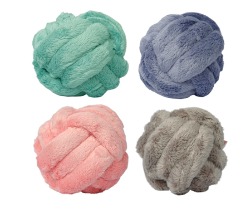 Plush Ball Natsu Series 1