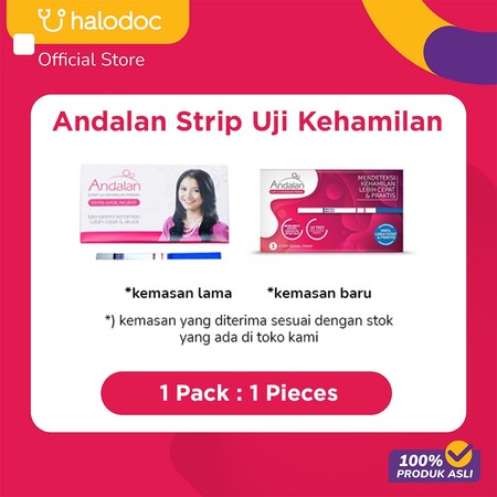 DKT International Andalan Alat Uji Kehamilan Pribadi