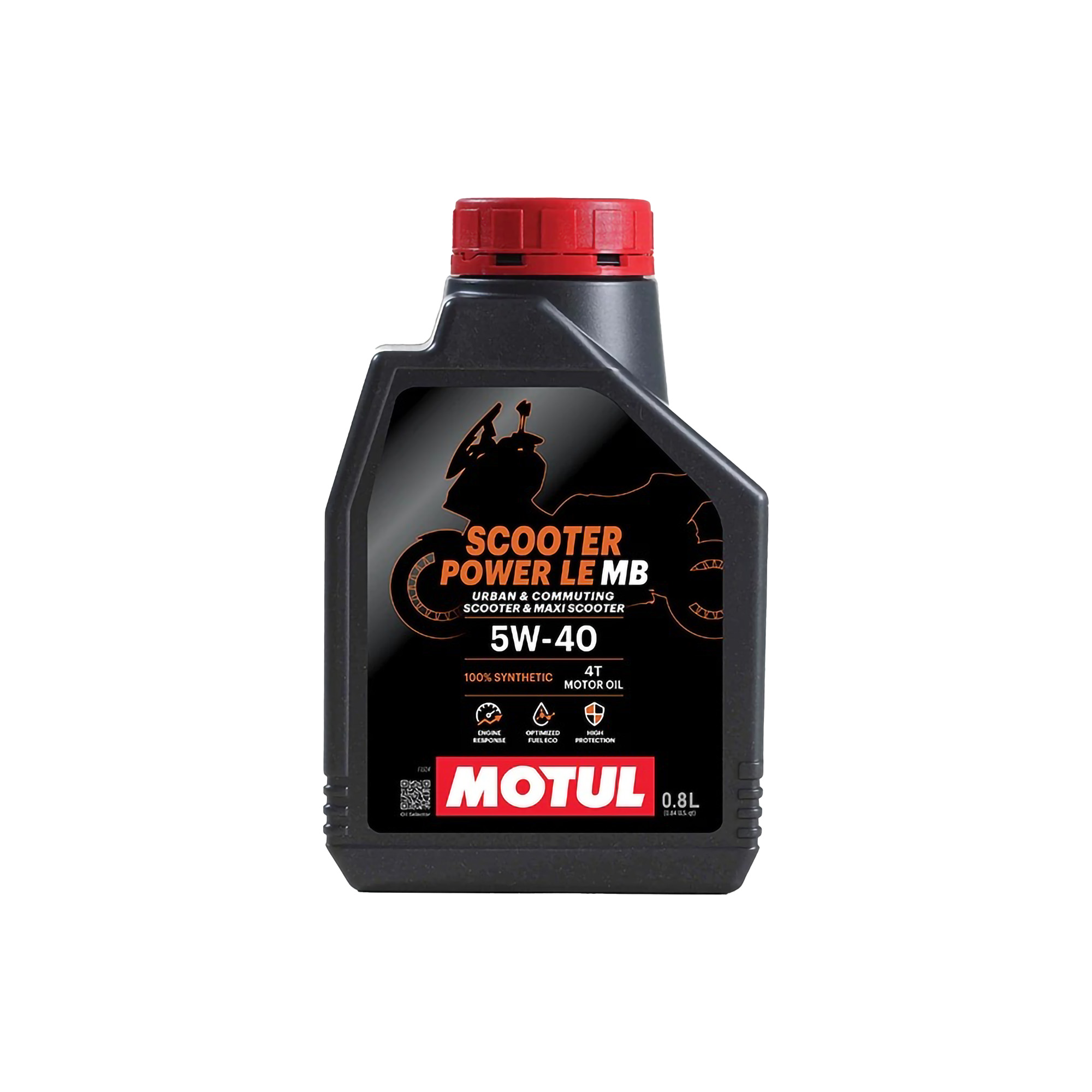 10 Rekomendasi Oli Motor Matic Terbaik  [Ditinjau Guru Teknik Otomotif] (Terbaru Tahun 2026) 3