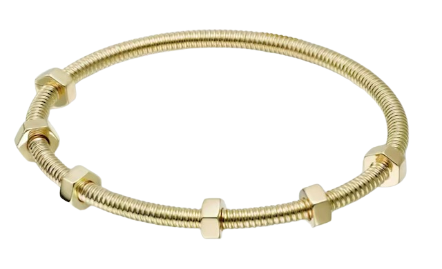 Écrou de Cartier Bracelet ｜ B6063817