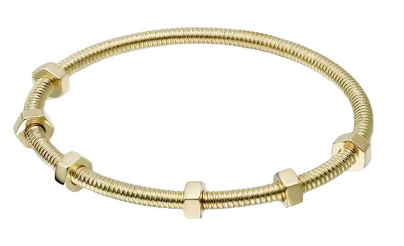 Écrou de Cartier Bracelet 1