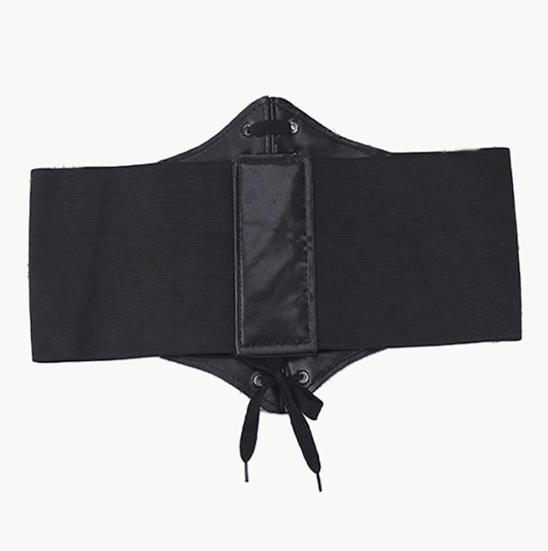Corset Belt Lebar 2