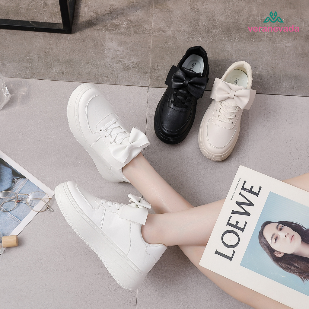 Vera Nevada Sneakers Wanita  5