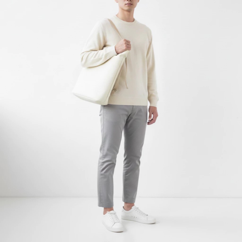 The Daily Smith Nara Totebag 2