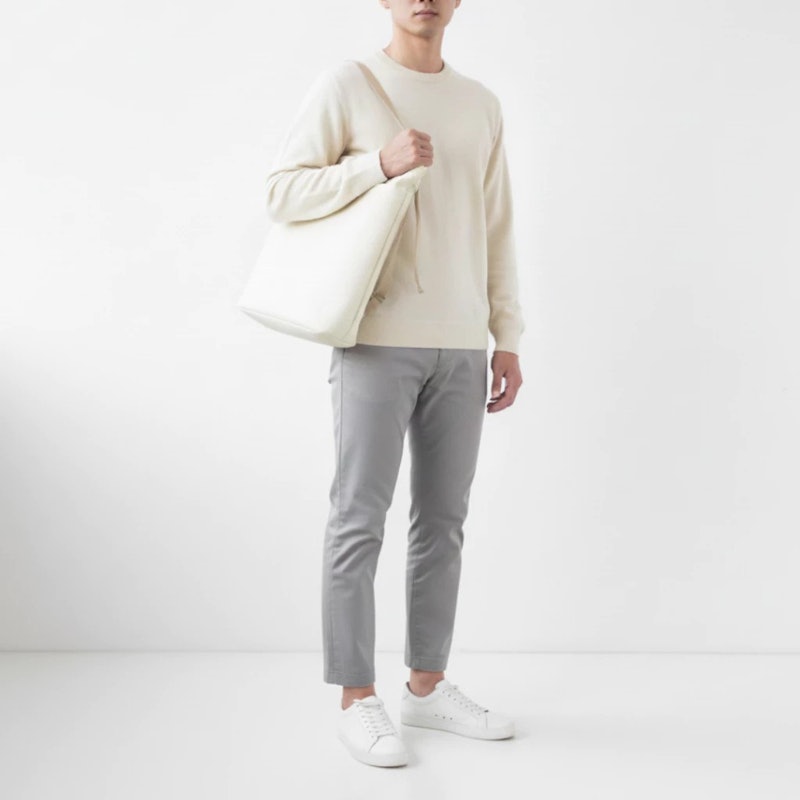 The Daily Smith Nara Totebag 2
