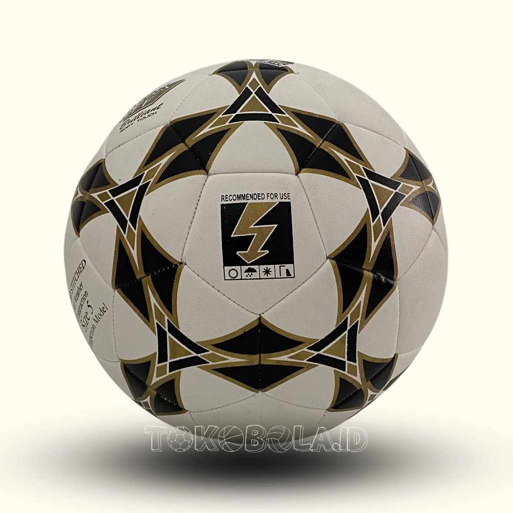 Mikasa Mikasa Elstar Kick Off PKC55-BR