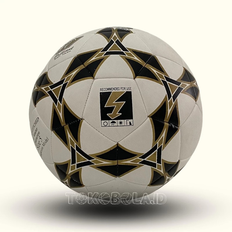 Mikasa Elstar Kick Off 3
