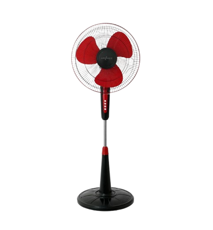 Advance 16 inch Stand Fan Votre 1