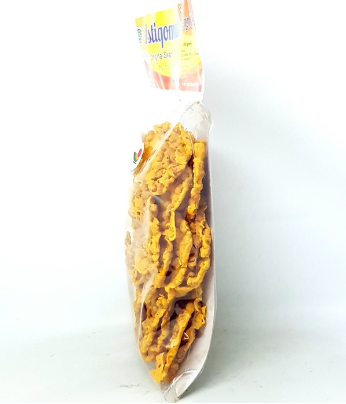 Peyek Kacang Kedelai