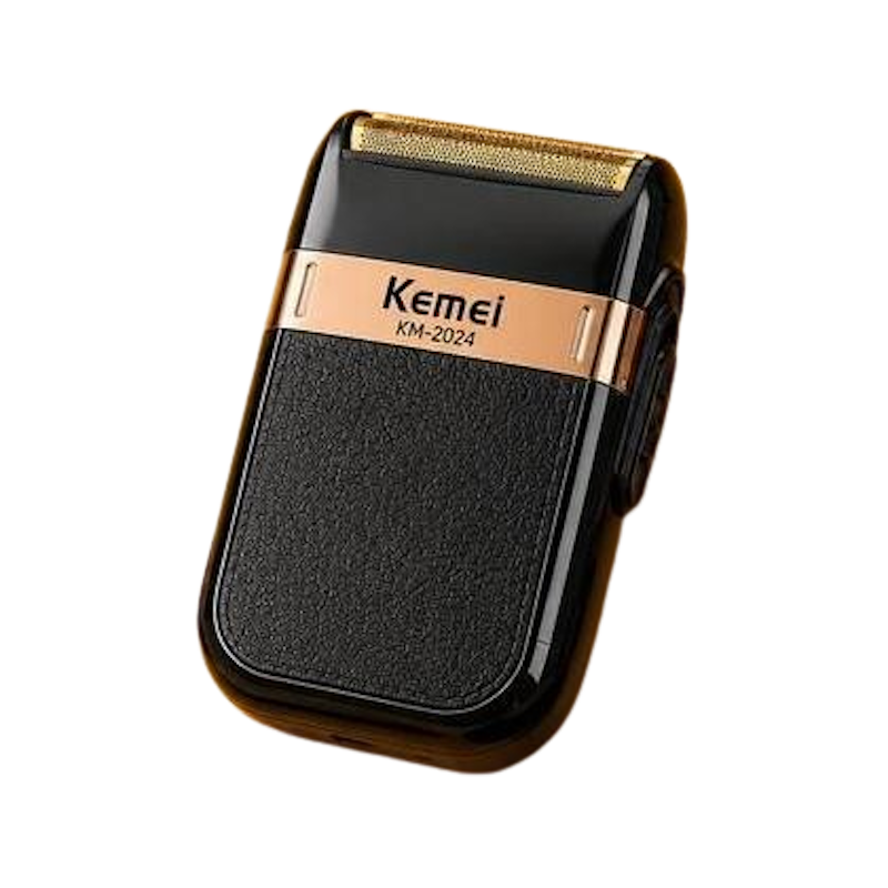 Kemei Compact Premium Shaver 1