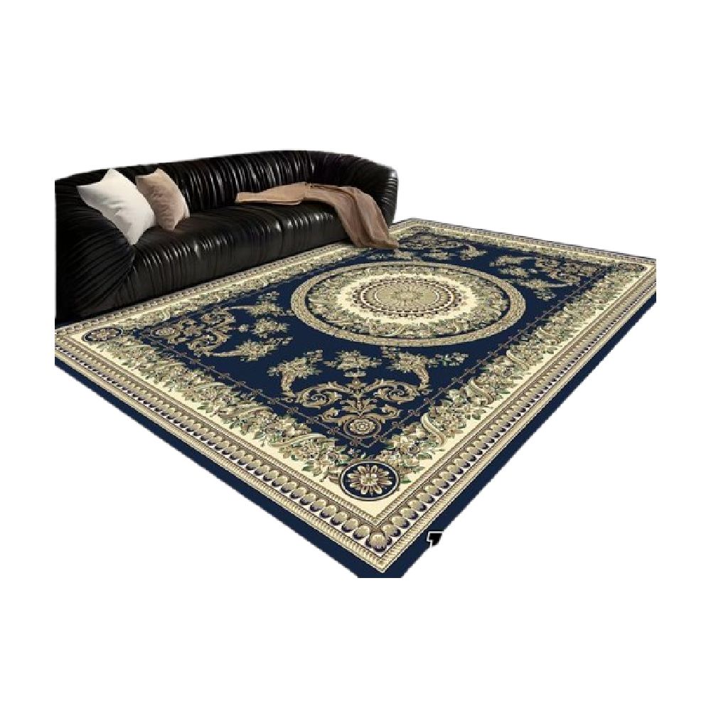 Happy Family Karpet Polyester Jumbo  ｜ AB