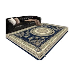 Happy Family Karpet Polyester Jumbo