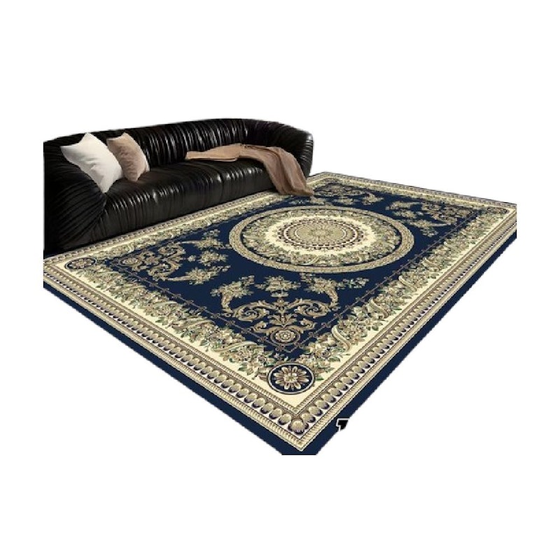 Happy Family Karpet Polyester Jumbo 1