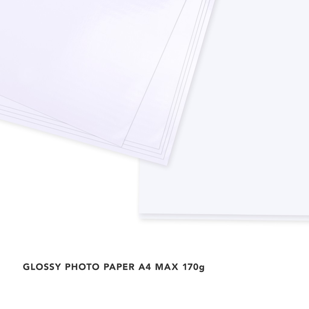 PRINTECH  Photo Paper Glossy MAX A4 