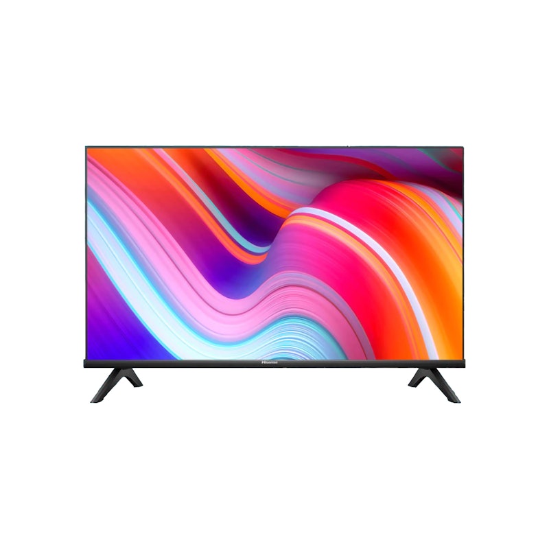 Hisense Vidaa Smart Digital TV 32″ 1