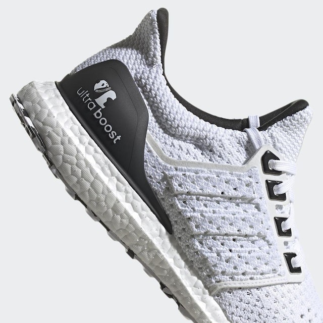 Ultraboost Running Shoes 4