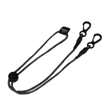 Eiger X-Thatch Strap Masker