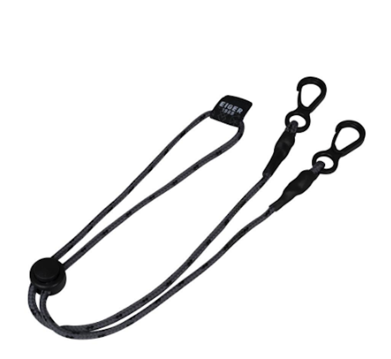 X-Thatch Strap Masker 4