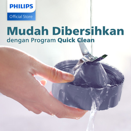 Philips Electronics Philips Blender 5000 Series  HR2221/00