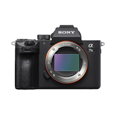 α7III Body Only