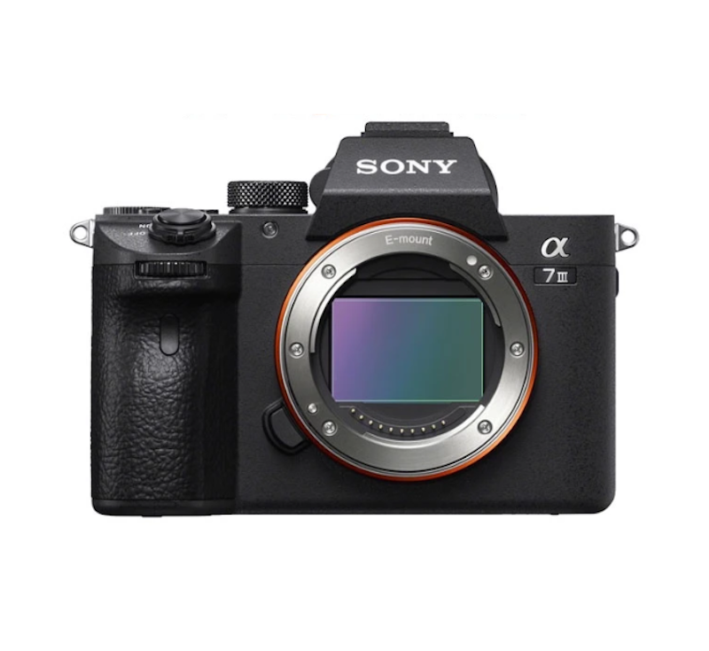 α7III Body Only 1