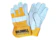 Sumber Mas Sejahtera CALDWELL Combination Working Glove 10.5"- Yellow 1