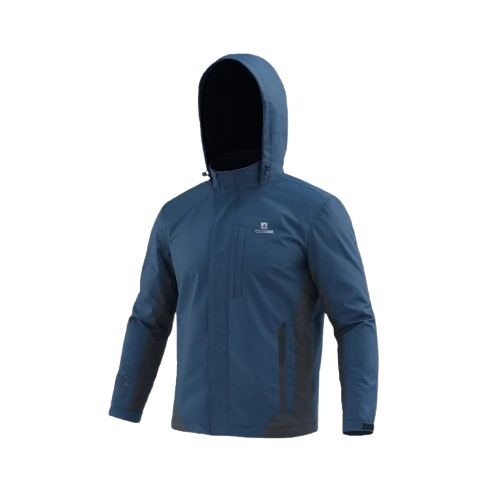 Consina Winterpark Jaket Gunung Travel