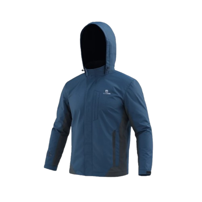 Consina Winterpark Jaket Gunung Travel 1