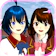 Garusoft Development SAKURA School Simulator 1
